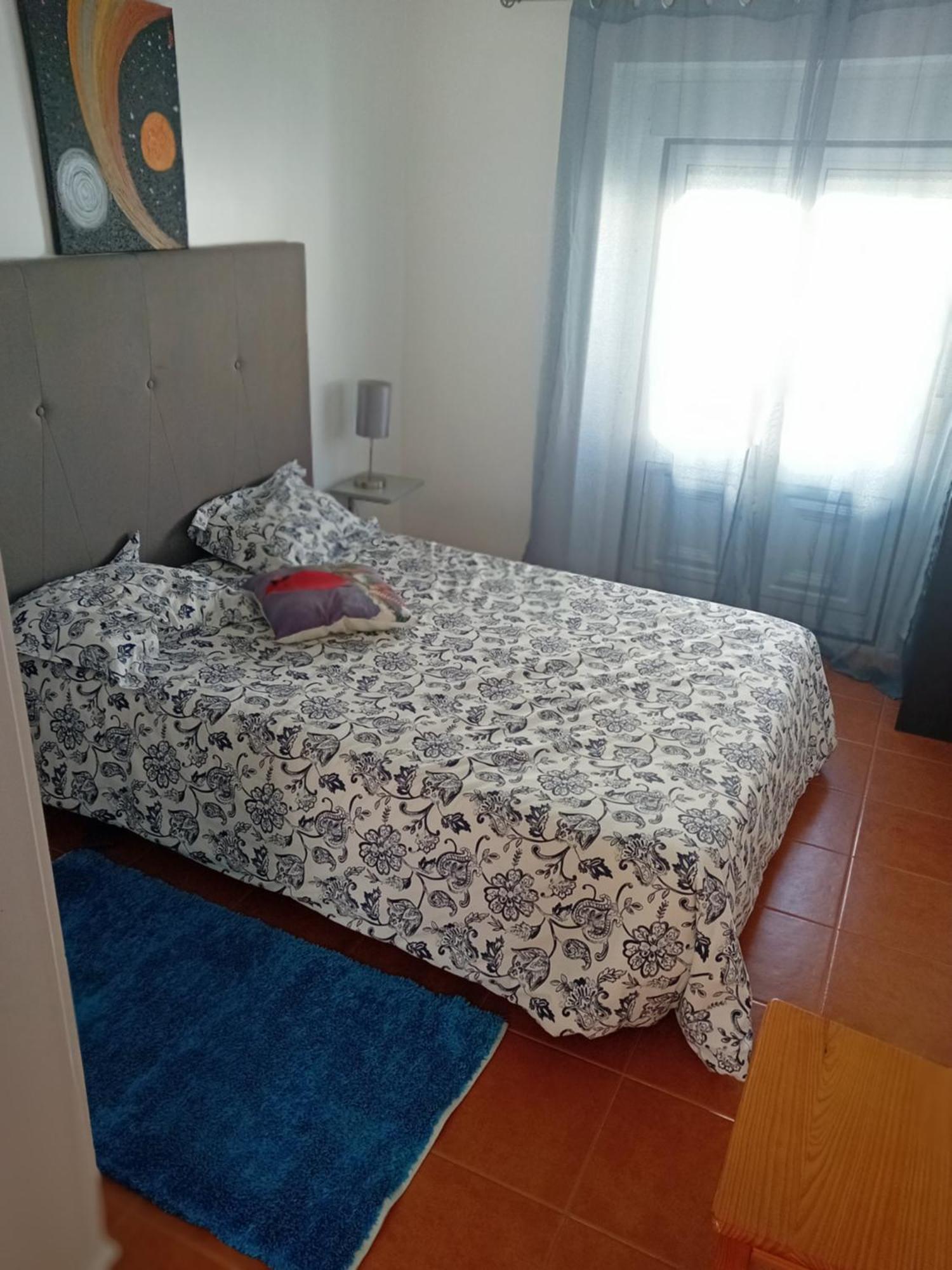 Carolina Do Mar Apartment Nazare Ngoại thất bức ảnh