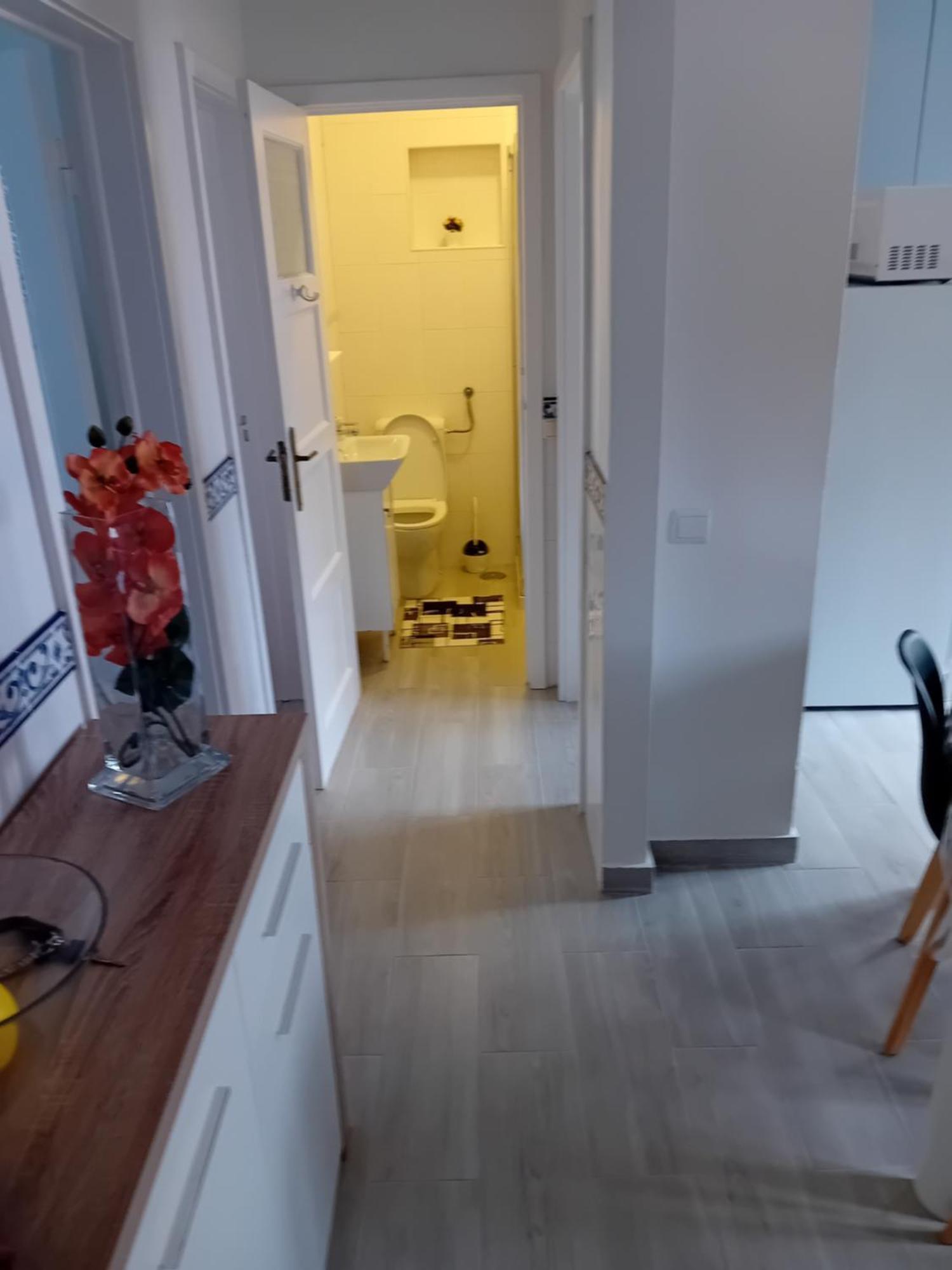 Carolina Do Mar Apartment Nazare Ngoại thất bức ảnh