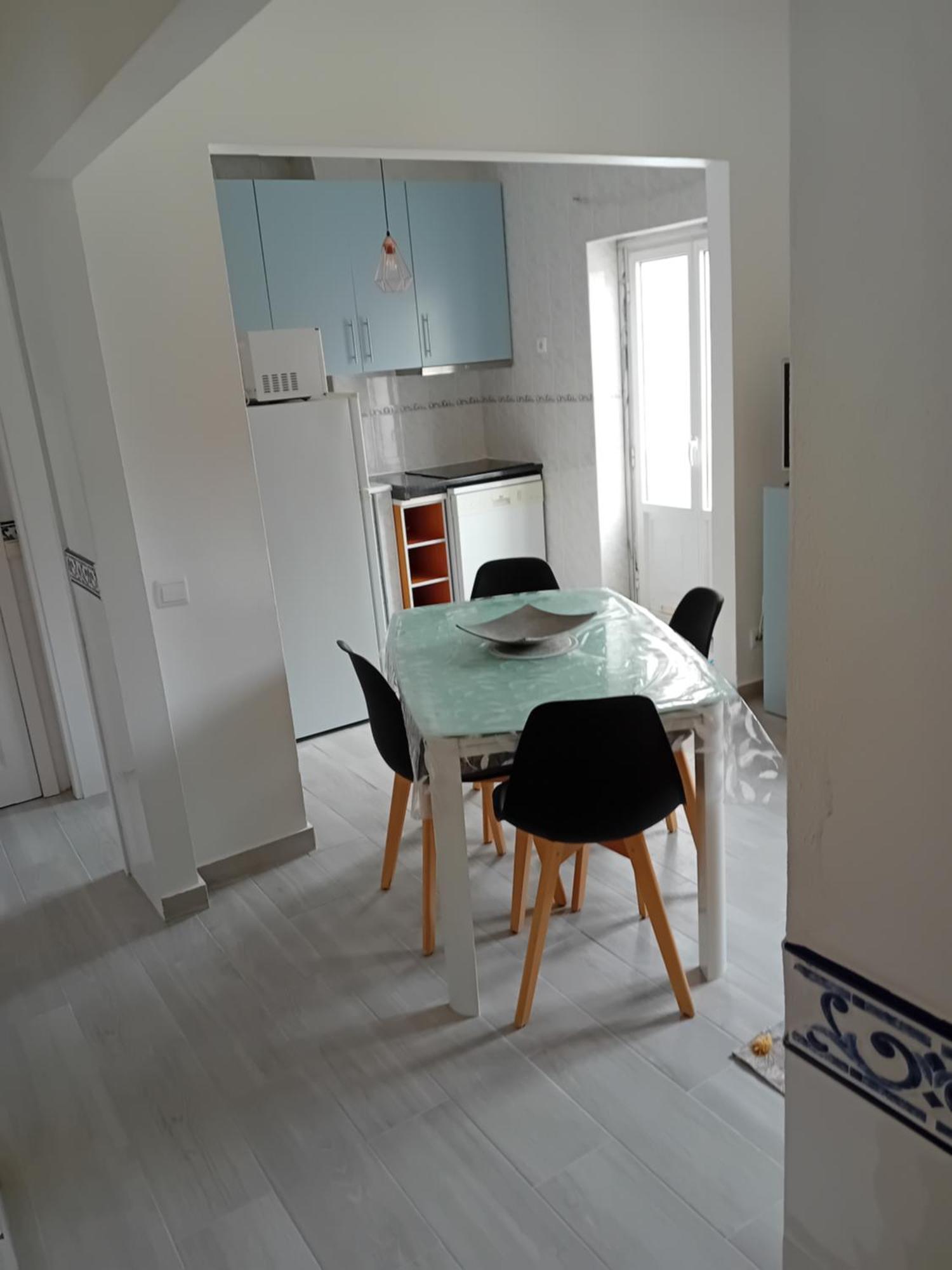 Carolina Do Mar Apartment Nazare Ngoại thất bức ảnh