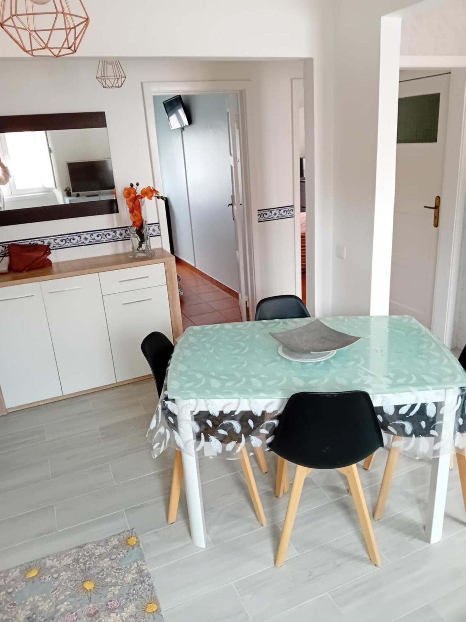 Carolina Do Mar Apartment Nazare Ngoại thất bức ảnh